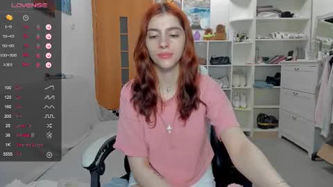 broosnica1 online show from 06/25/26, 05:23