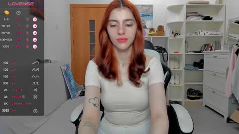 broosnica1 online show from 06/29/26, 06:19