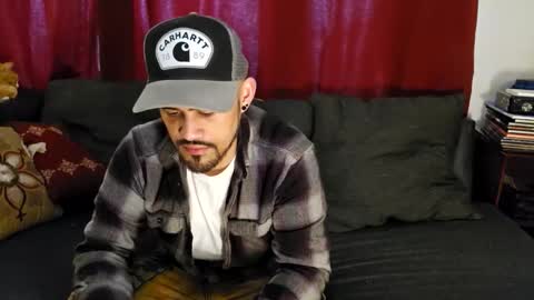 brownboyt online show from 11/29/25, 07:39