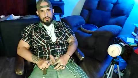 brownboyt online show from 05/15/26, 08:16