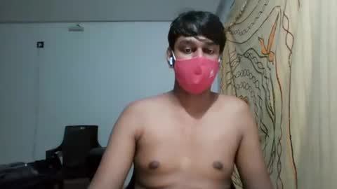 brownguy2505 online show from 01/17/25, 06:23