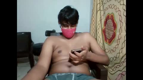 brownguy2505 online show from 01/18/25, 10:17