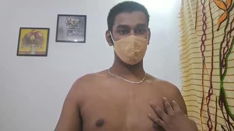 brownguy2505 online show from 11/11/25, 02:39