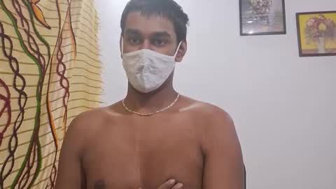 brownguy2505 online show from 12/17/25, 05:30