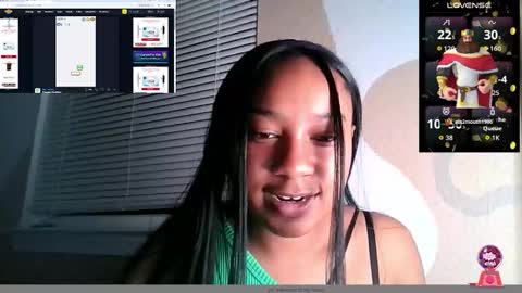 Snapshot of brownsugarcutie3 chatting on 03/18/26, 02:04 Brownsuagrcutie online show from 03/18/26, 02:04