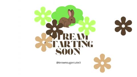 Brownsuagrcutie online show from 04/25/26, 05:10