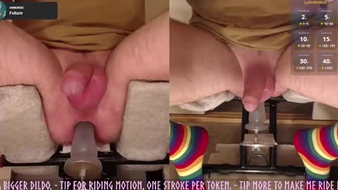 Brsrkr online show from 11/25/25, 07:52