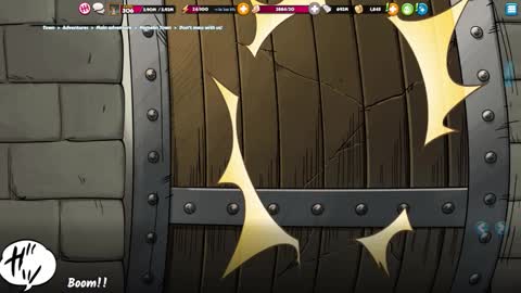 Brsrkr online show from 02/26/26, 08:57