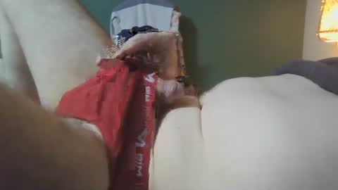 brtbrlss online show from 10/19/25, 12:50