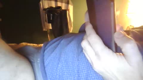 brtbrlss online show from 10/22/25, 02:23