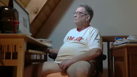 brubar online show from 05/06/26, 02:40