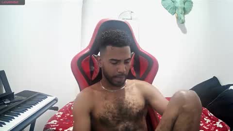 bruce_1111 online show from 11/05/25, 09:04