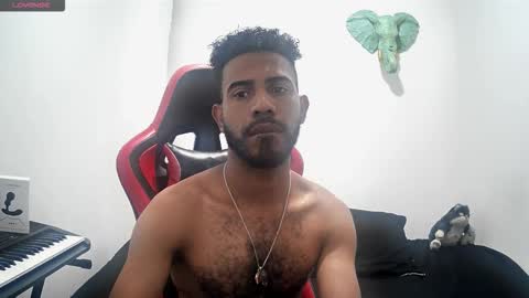 bruce_1111 online show from 11/22/25, 08:19