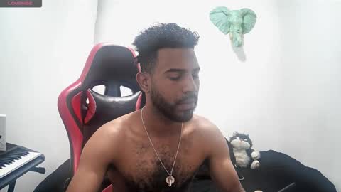 bruce_1111 online show from 11/23/25, 08:30