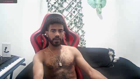 bruce_1111 online show from 11/29/25, 08:23