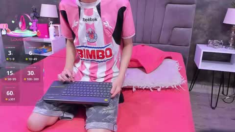 Bruce Hans online show from 02/11/25, 05:50