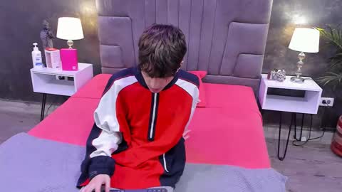 Bruce Hans online show from 02/15/25, 11:39