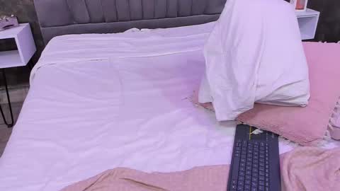 Bruce Hans online show from 02/21/25, 02:38