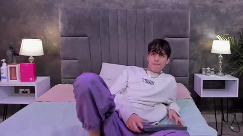 Bruce Hans online show from 02/26/25, 11:41