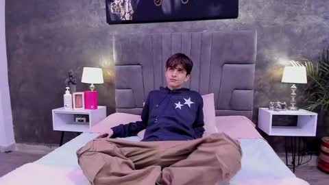 Bruce Hans online show from 02/28/25, 11:25