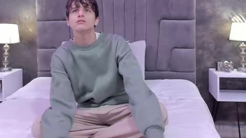 Bruce Hans online show from 03/10/25, 11:32