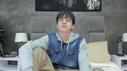 Bruce Hans online show from 10/12/25, 11:42