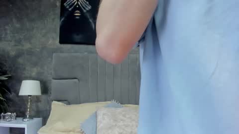 Bruce Hans online show from 11/27/25, 12:07