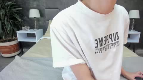 Bruce Hans online show from 12/03/25, 11:41