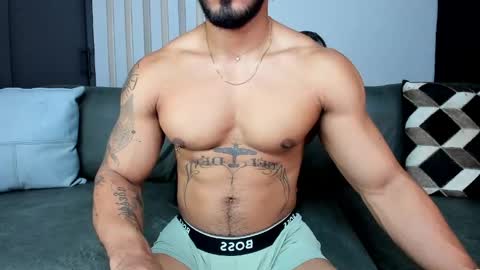 bruce roldan online show from 05/05/26, 06:05