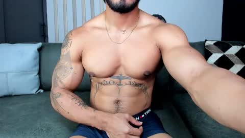 bruce roldan online show from 05/06/26, 06:35