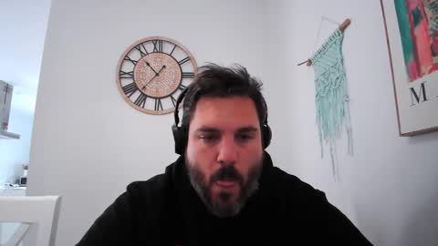 Bruce Wayne online show from 04/07/26, 08:37