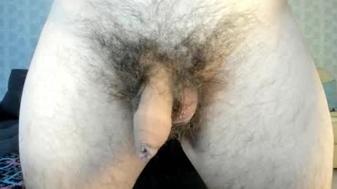 Bruce Wayne94 online show from 02/19/26, 06:42