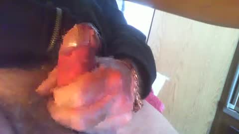 bruceblues online show from 01/08/25, 05:48