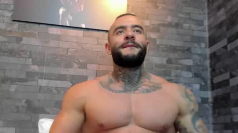 brucedallas online show from 12/16/25, 02:05