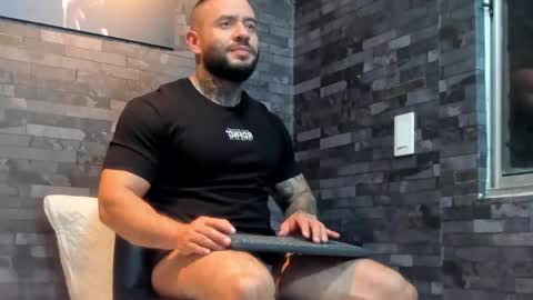 brucedallas online show from 05/11/26, 02:39