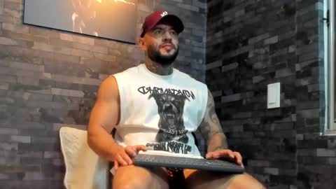 brucedallas online show from 05/15/26, 11:45