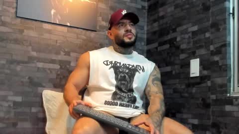 brucedallas online show from 05/15/26, 11:56