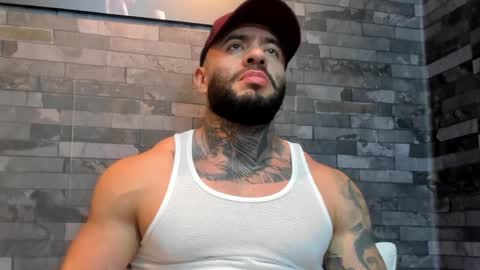 brucedallas online show from 05/31/26, 02:53