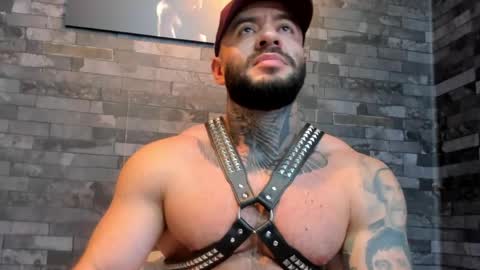 brucedallas online show from 05/31/26, 10:44