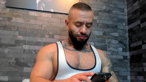 brucedallas online show from 06/03/26, 12:57