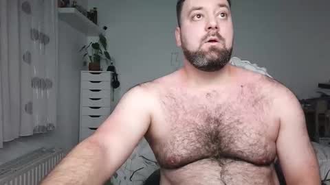 Bruce online show from 10/24/25, 04:58