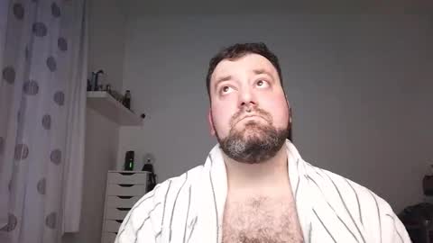 Bruce online show from 11/03/25, 04:30