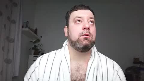 Bruce online show from 11/20/25, 09:03