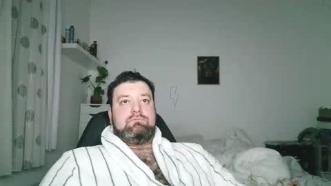 Bruce online show from 11/27/25, 04:31