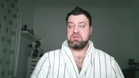 Bruce online show from 12/02/25, 05:30