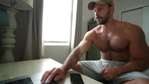 onlyfans BRUCESTRYKER online show from 05/03/26, 06:14