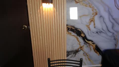 Bruja SCarlata online show from 11/25/25, 10:15