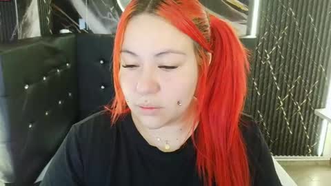 Bruja SCarlata online show from 04/28/26, 01:26