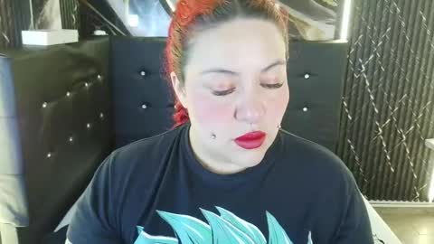 Bruja SCarlata online show from 05/12/26, 01:14