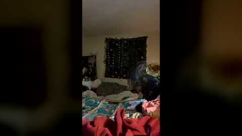 Brujaxgrey online show from 07/05/26, 06:59